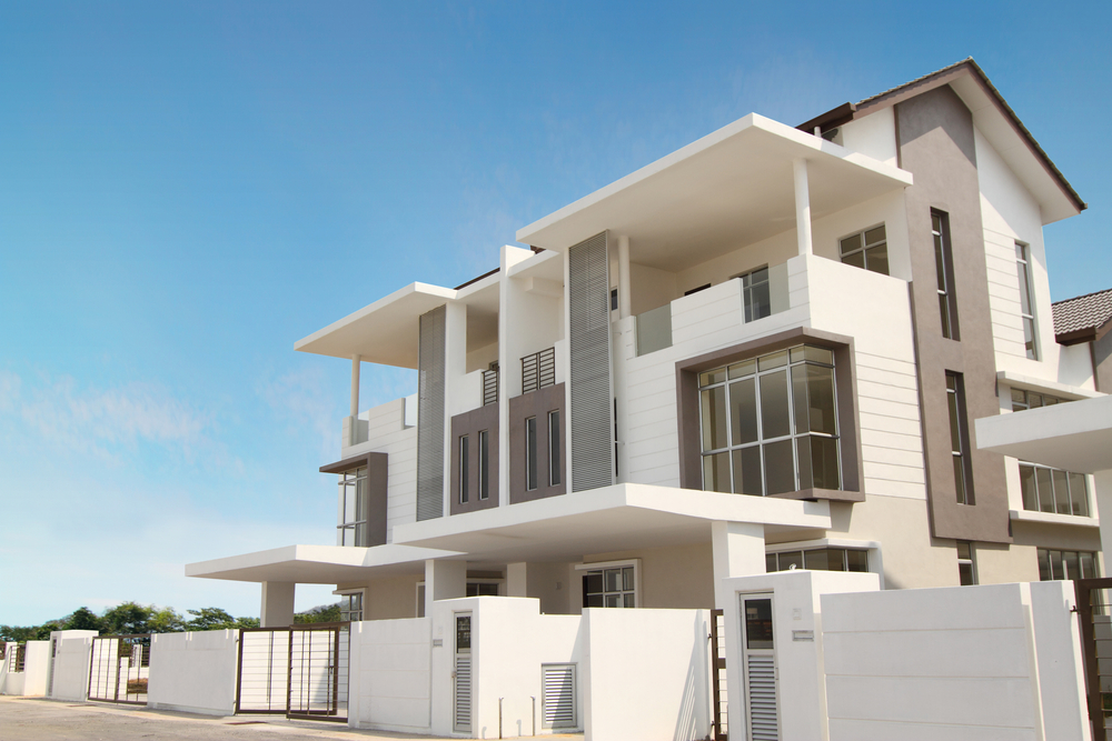Big Property For Sale In Vasant Vihar Delhi